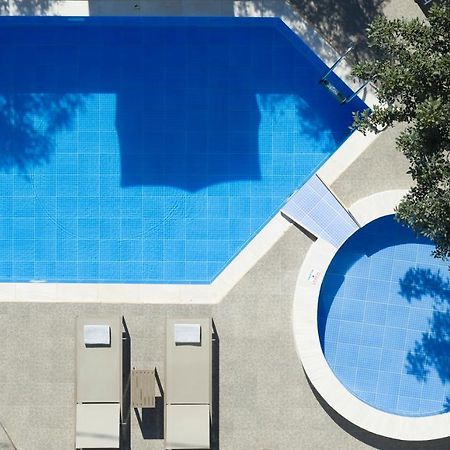 Kastellakia Executive Villa Ретимно Екстериор снимка