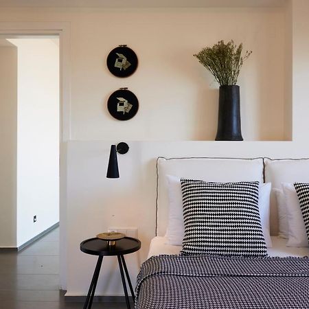 Kastellakia Executive Villa Ретимно Екстериор снимка