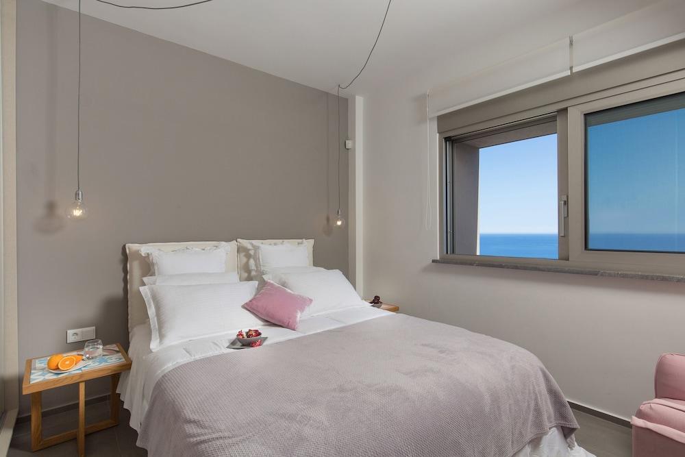 Kastellakia Executive Villa Ретимно Екстериор снимка