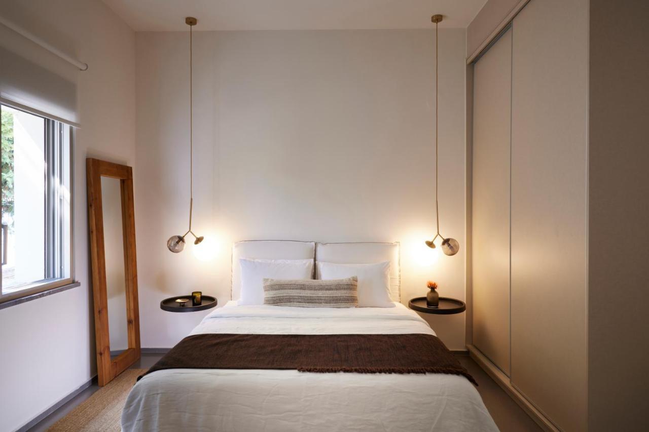 Kastellakia Executive Villa Ретимно Екстериор снимка