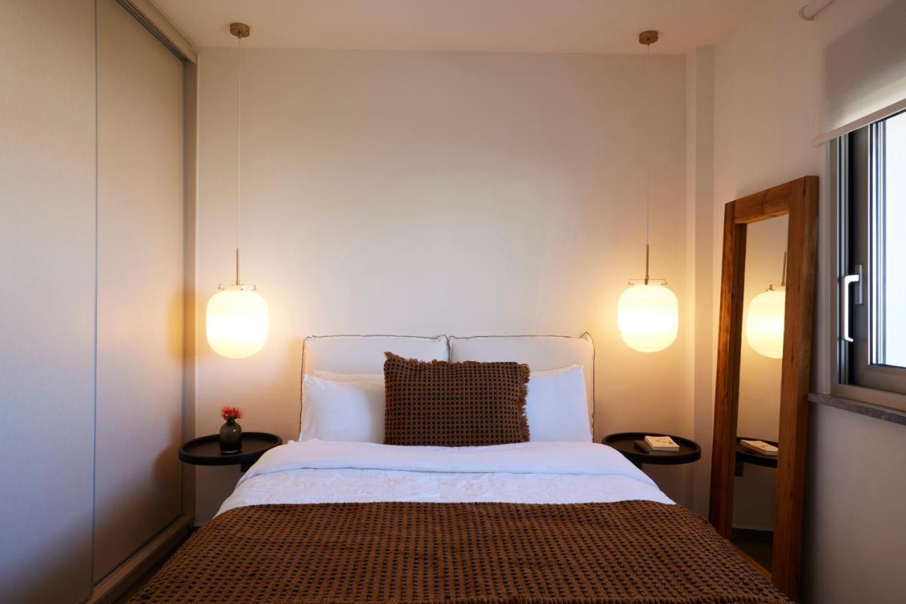 Kastellakia Executive Villa Ретимно Екстериор снимка