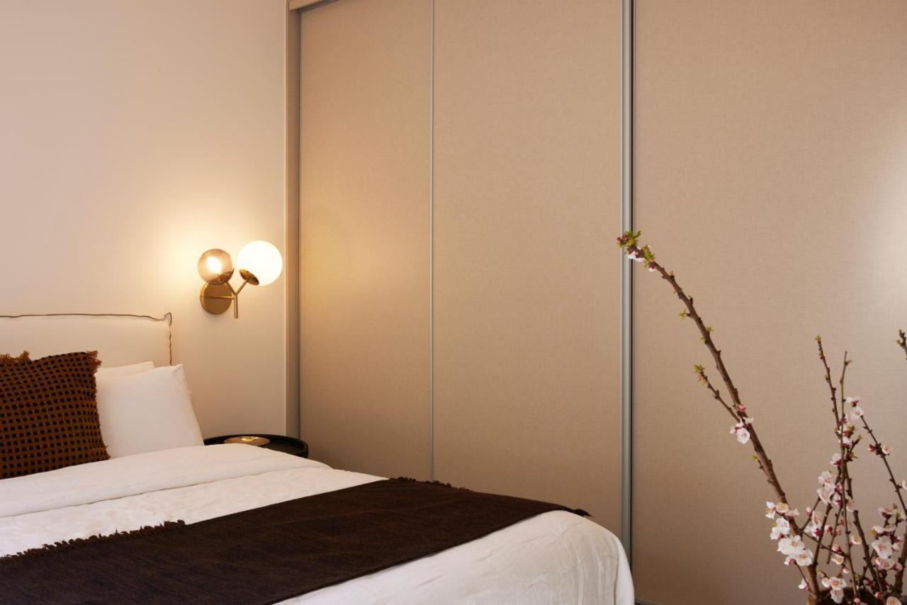 Kastellakia Executive Villa Ретимно Екстериор снимка