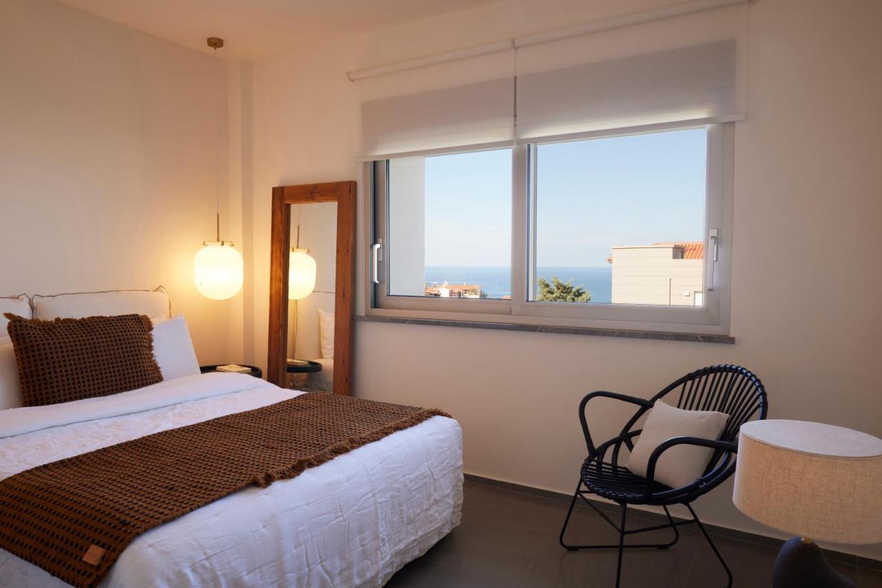 Kastellakia Executive Villa Ретимно Екстериор снимка